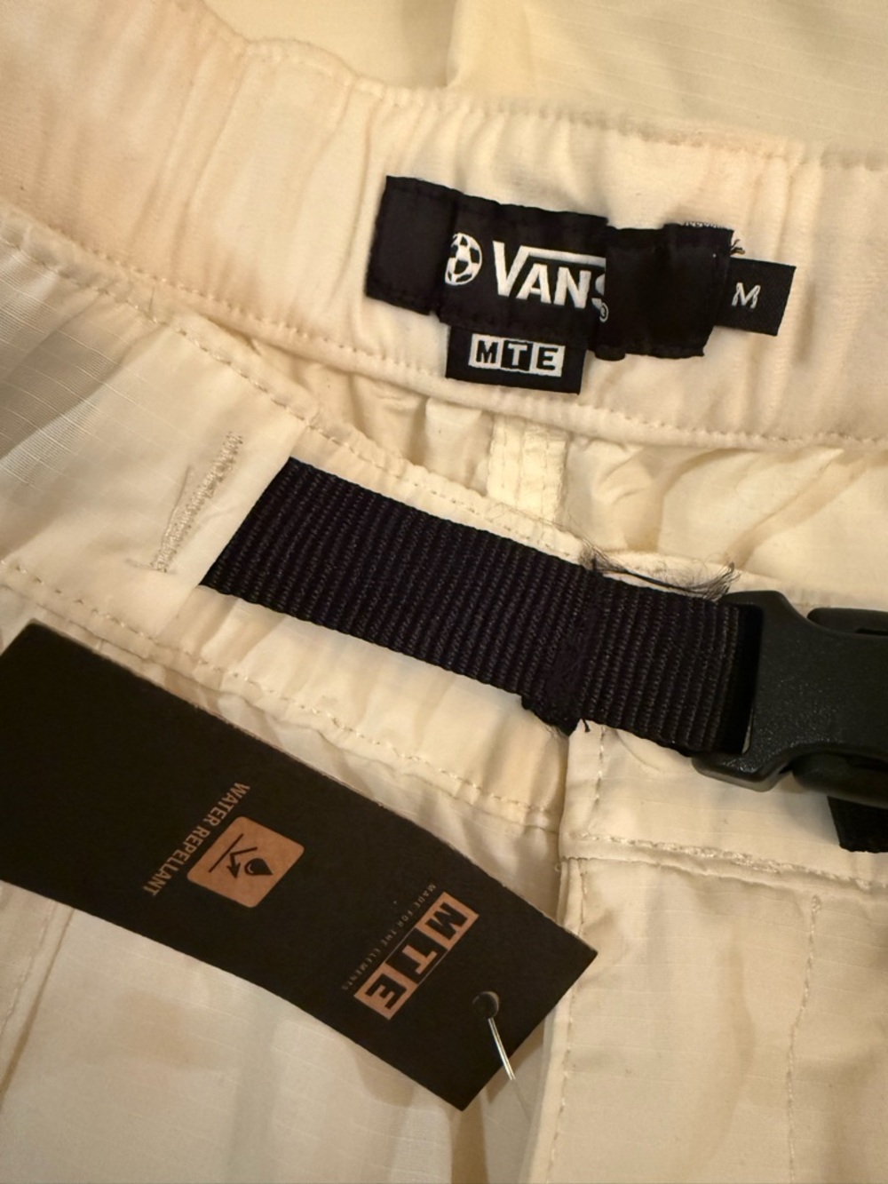 Vans MTE Pants NWT - Picture 9 of 10